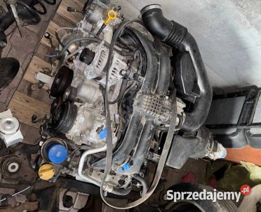 Silnik subaru outback V 2017 25i boxer 175 ze osobowe Rzeszów sprzedam