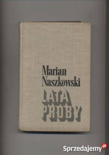 Lata próby zachodniopomorskie
