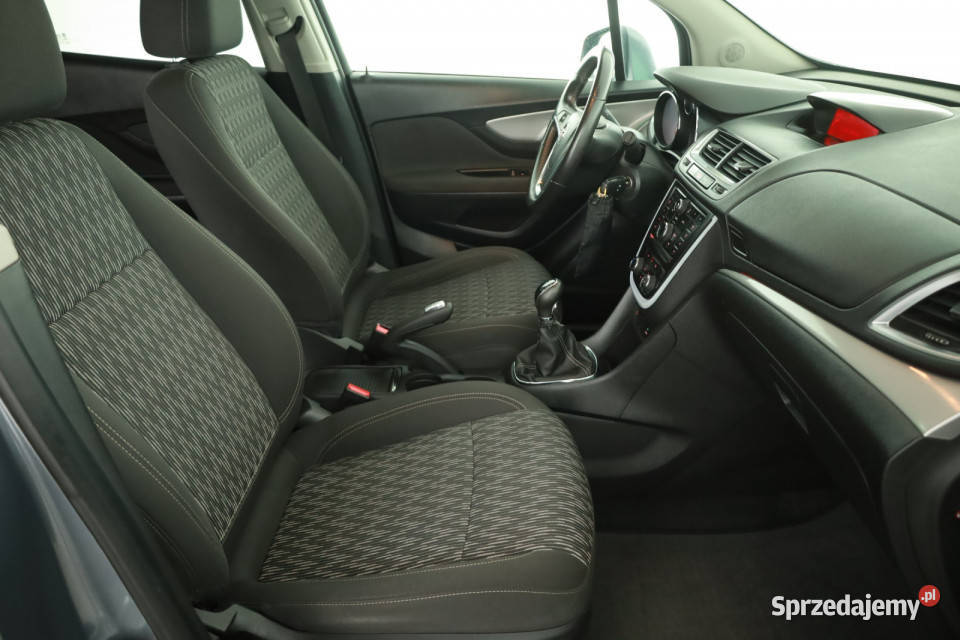 Opel Mokka 17 CDTI
