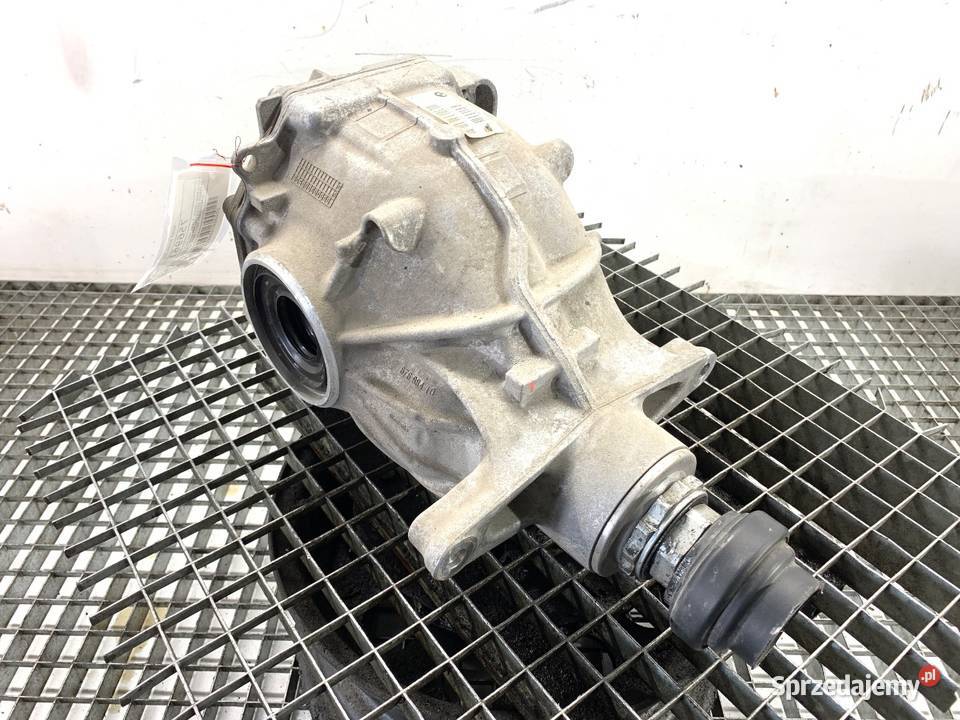 MOST DYFER TYŁ BMW G30 8618720 20 184 sprzedam