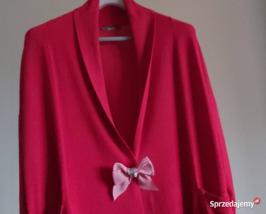 Kardigan damski rozmiar XXL South