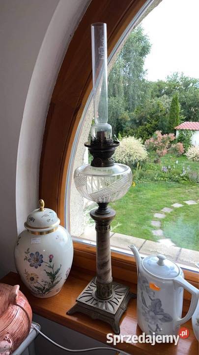 Filiżanka z manufaktury Dawid Chapman Sons Gdańsk