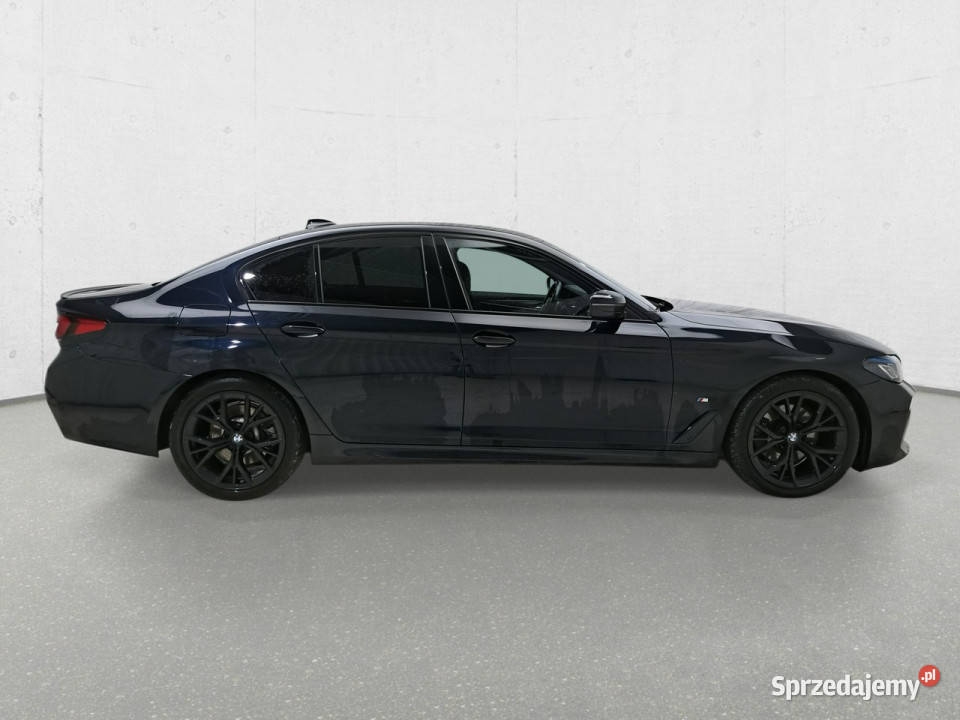 BMW 520 G30G31 20172023 diesel BMW sprzedam