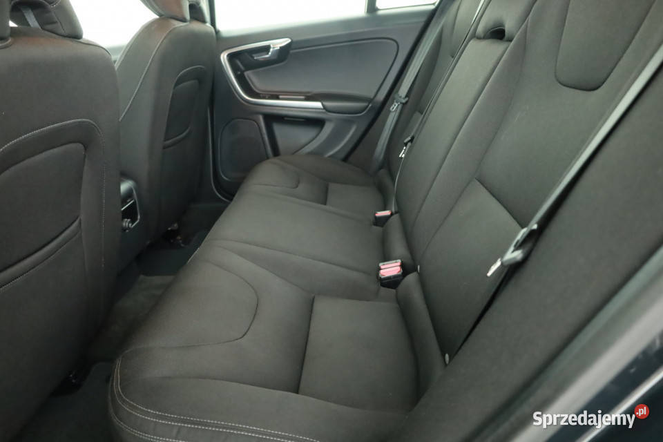 Volvo V60 D2 elektryczne szyby Piaseczno