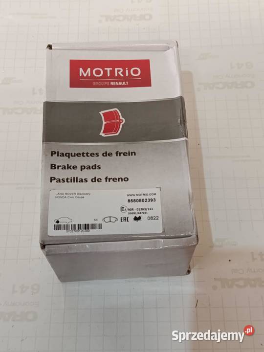 HONDA CIVIC Warszawa