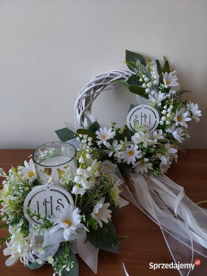 WIANEK KOMUNIJNY Stargard