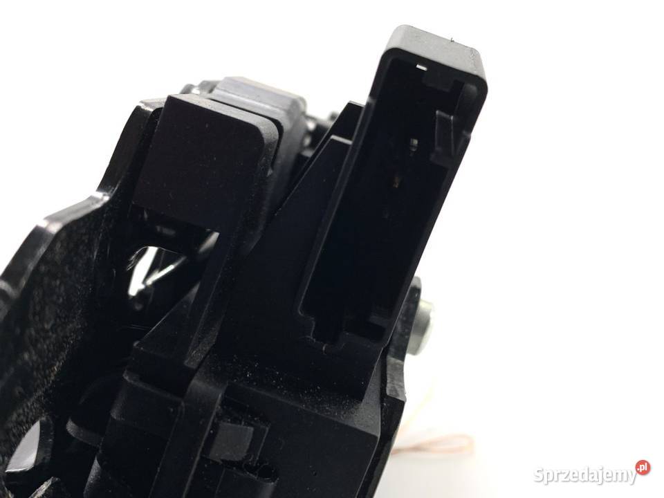 ZAMEK KLAPY TYŁ OPEL MOKKA Hatchback 13587640