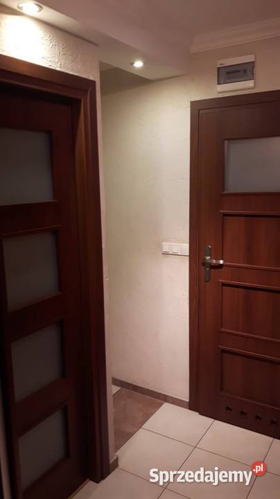 2 pokoje 38m2 Górczyn Czereśniowa lubuskie