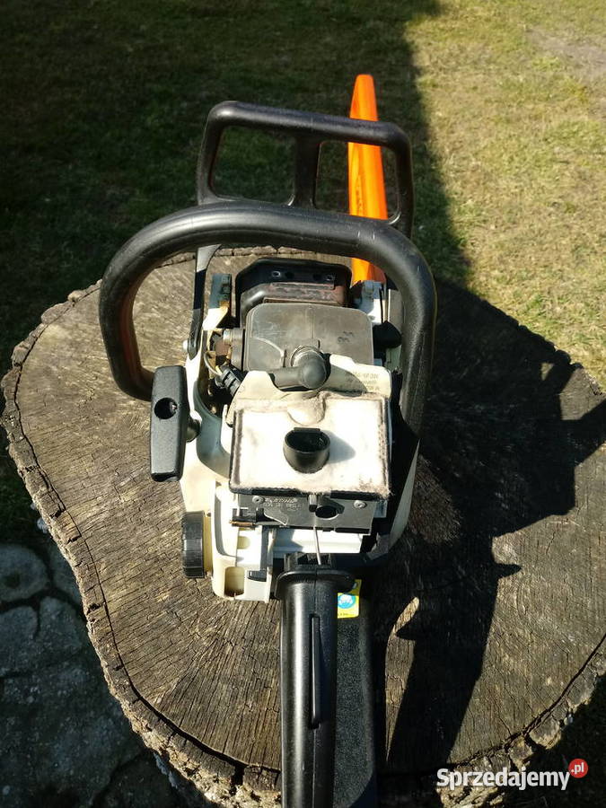 Stihl MS 170 17 Radostów Pierwszy