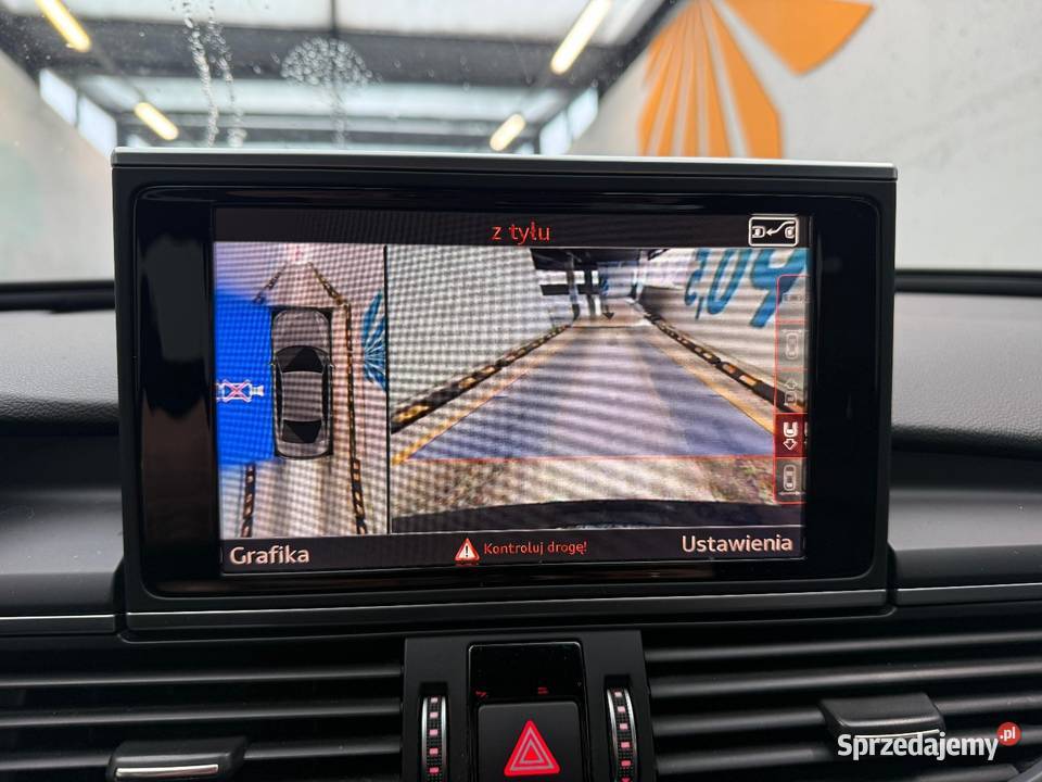 Audi a6 A6 Ruda Śląska