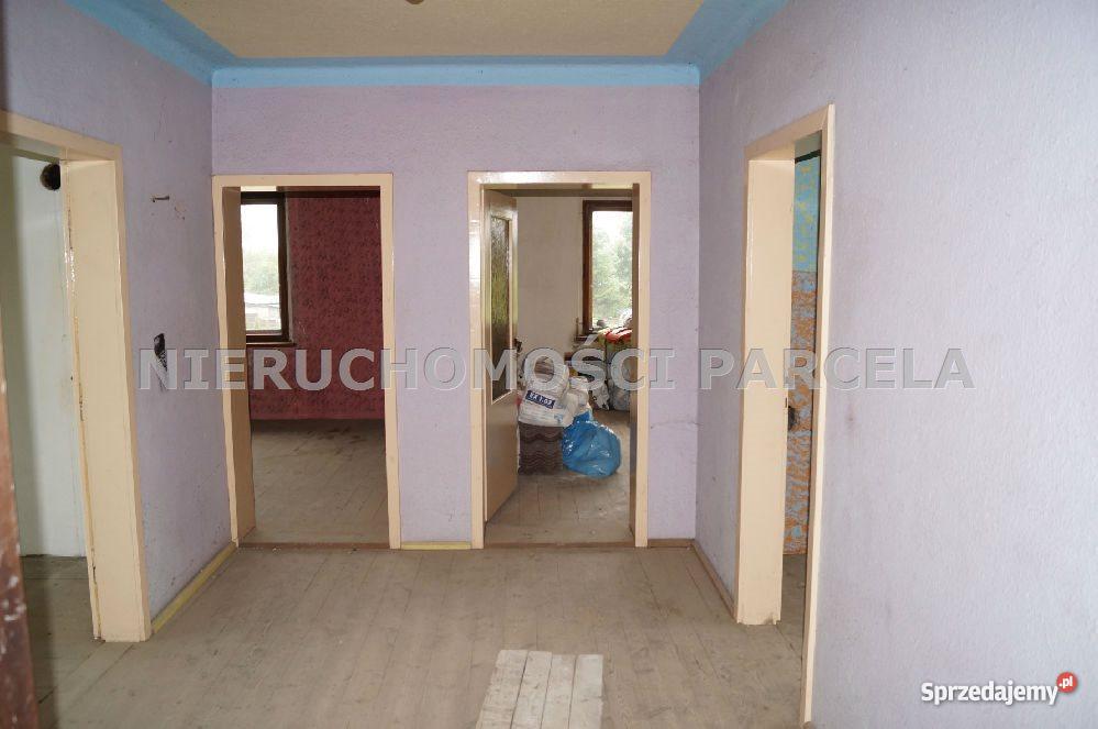 dom wolnostojący 180m2 Żory wolnostojący Żory