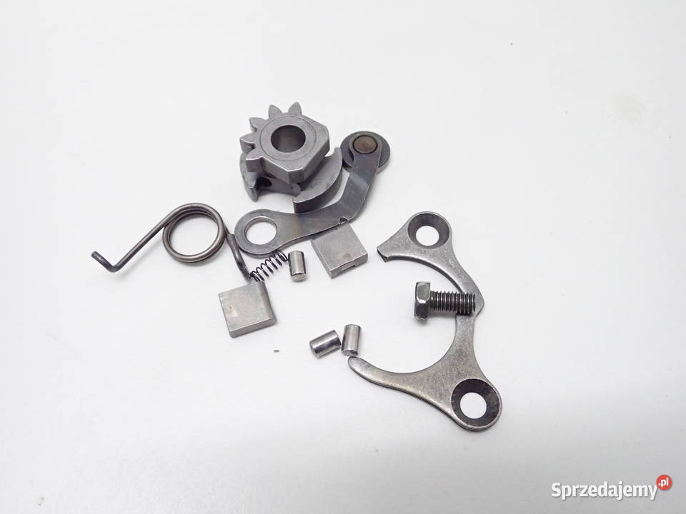 Zapadki Programatora Skrzyni Biegów Kmp Suzuki Strzelce Krajeńskie