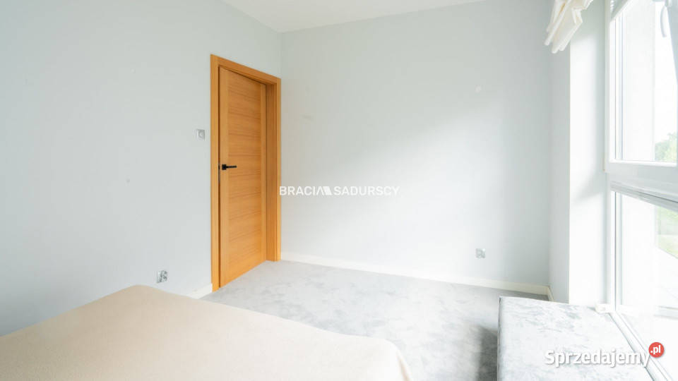 wynajmu mieszkania Kraków 55m2 3 pokojowe Liczba pokoi 3