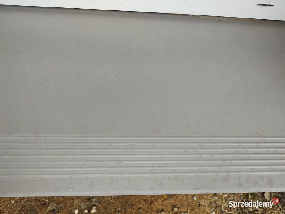 Płytka stopnica parapet Domasław sprzedam