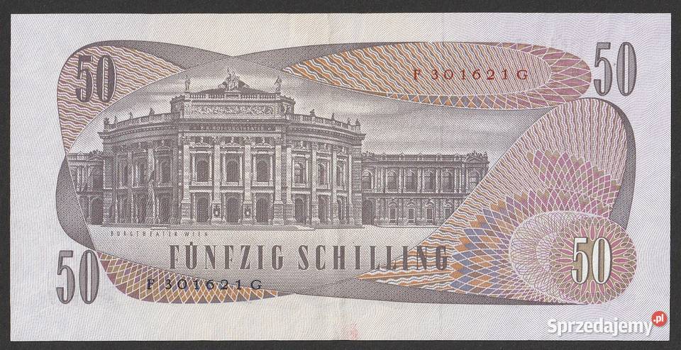 Austria 2 szylingi 1928 Schubert stan23 sprzedam
