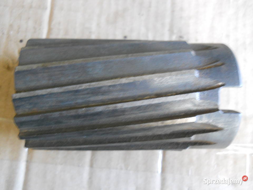 Rozwiertaki nasadzane fi 70 i fi 685 Biecz