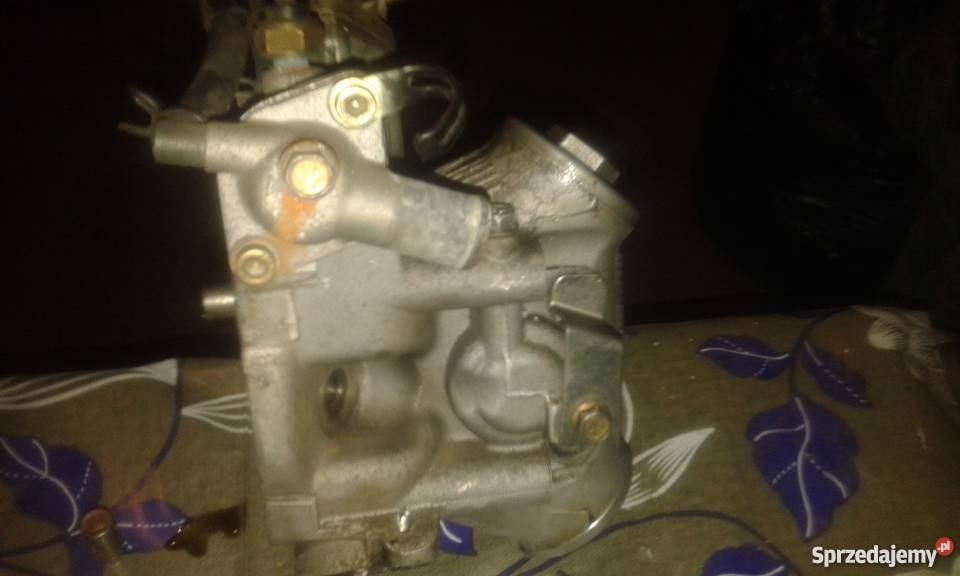 Yamaha Majesty 125 głowica Silniki i osprzęt Myszków