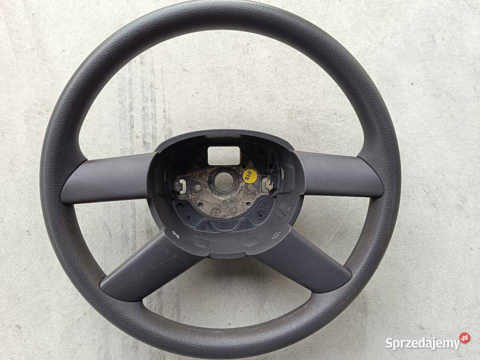 Kierownica golf V 5 Touran Jetta Passat b6 igła śląskie Tąpkowice