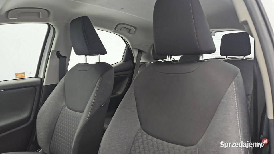 Toyota Yaris 15 Comfort Z Polskiego Salonu 58000km Warszawa