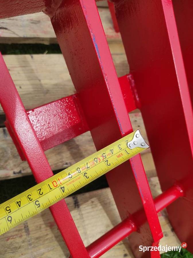 grabie ażurowe do korzeni koparki łyżka ażurowa nieuszkodzony śląskie Częstochowa