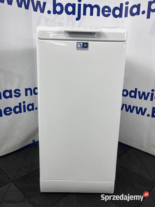 Pralka Electrolux Soft Open Eco 6 1200ob A Wiejca