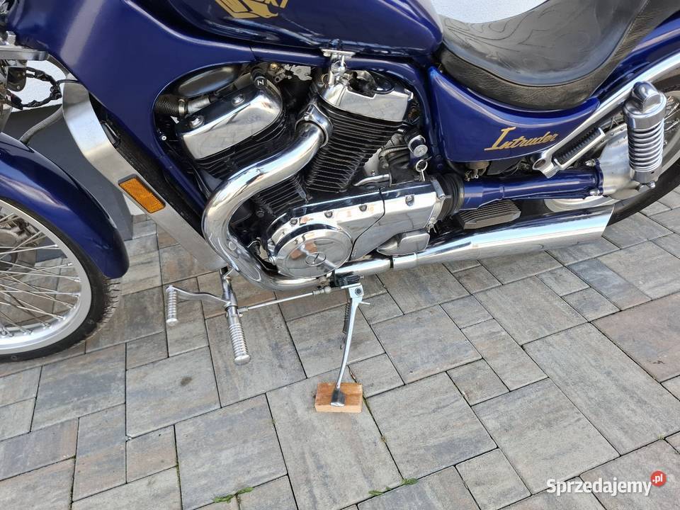 Suzuki vs 800 intruder 27 koni A2 519426269