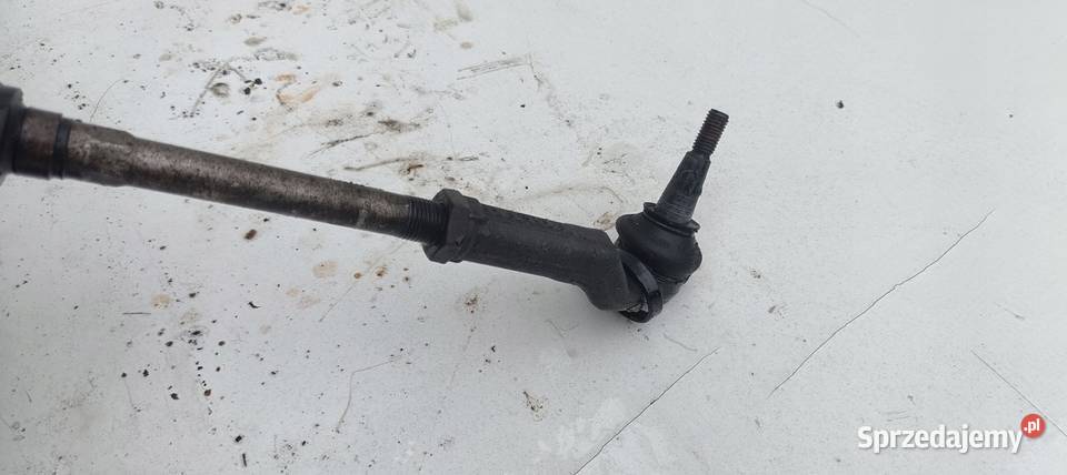 Volvo V40 II MAGLOWNICA przekładnia EURO lubelskie Chełm