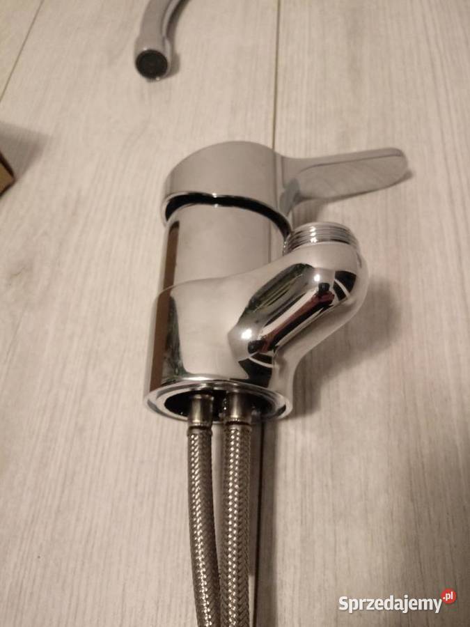 Bateria z długą wylewką Niedrzwica Duża