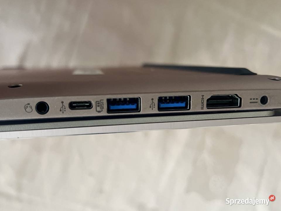 Laptop Acer Swift 3 SF31456 plus dodatkowa Bydgoszcz