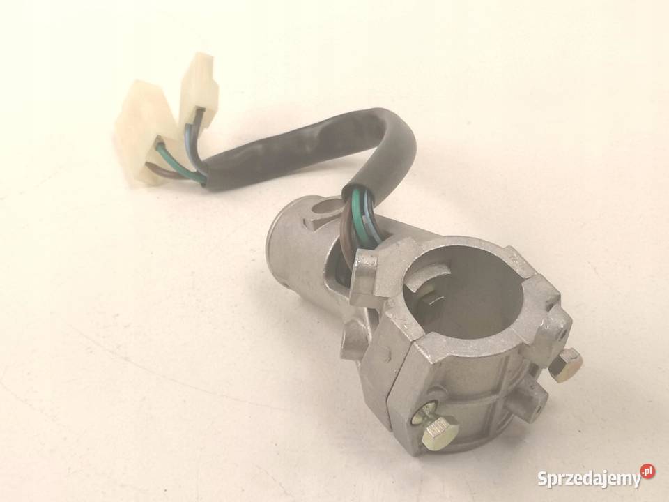 BLOKADA KIEROWNICY KLUCZYKI IVECO ZETA 7914 H lubelskie