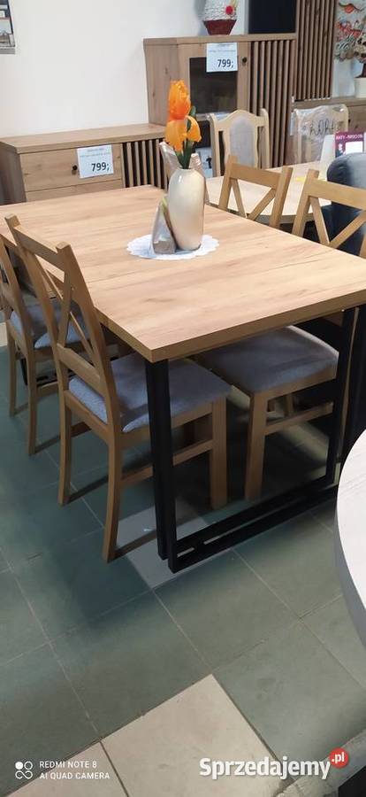 STÓŁ KOŁO ROZKŁADANY ŚREDNICA 100250