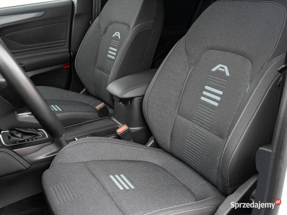 Ford Focus GD6P59410 EcoBoost mHEV Active X Gdańsk