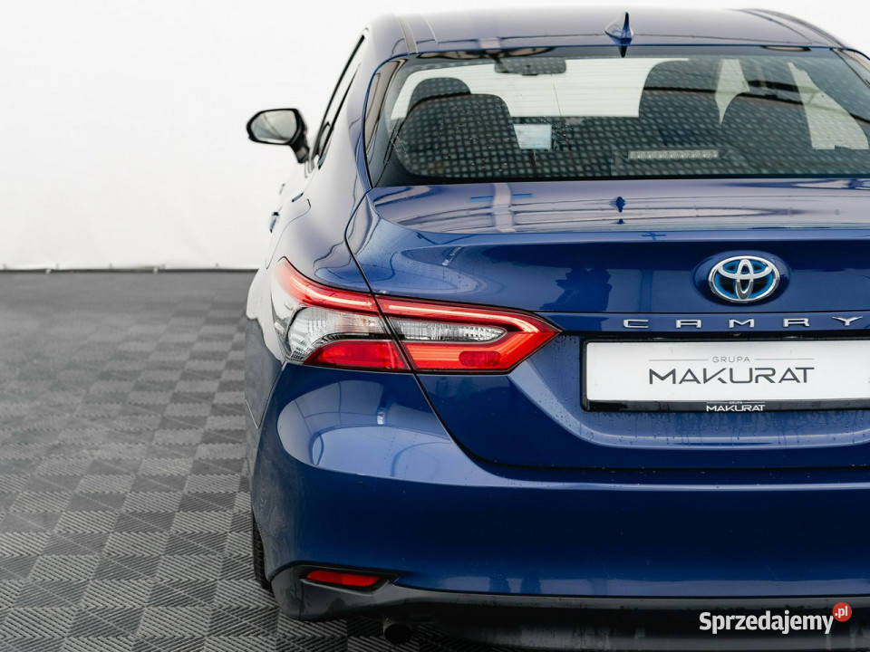 Toyota Camry WJ3206L25 Hybrid Comfort CVT Gdańsk