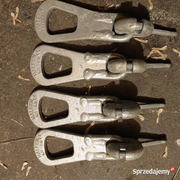 Kotwa transportowa Szczucin