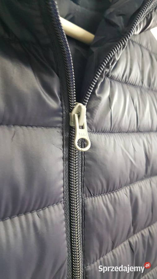 Damska lekka pikowana kurtka wiosennajesienna Chrzanów