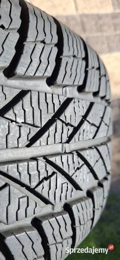 Koła do KIA SPORTAGE IV Włocławek