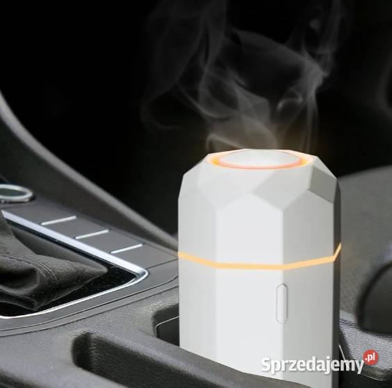 SALKING dyfuzor do samochodu nawilżacz sprzedam