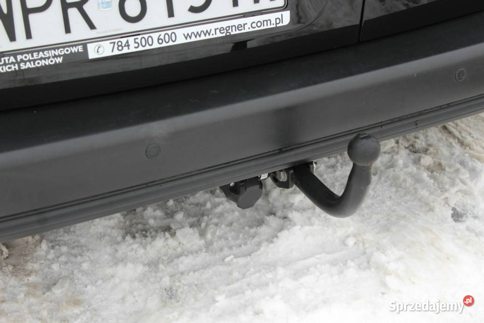 Toyota Proace City Verso SalonPL Rej2021r ASO immobilizer mazowieckie Sokołów sprzedam