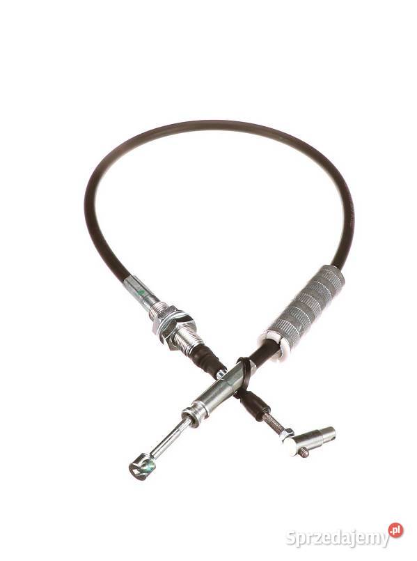 Linka sterująca WOM Case Holland Steyr 87356027 Białystok
