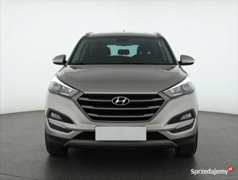 Hyundai Tucson 16 GDI Tucson Piaseczno