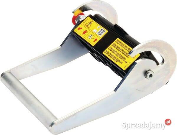 Uchwyt wkładu 2PS06 żeński KITPS06FL Kamionna