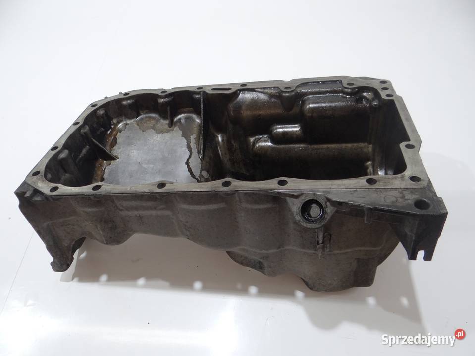 MISKA OLEJOWA BMW E60 E61 N47 20D 7803071