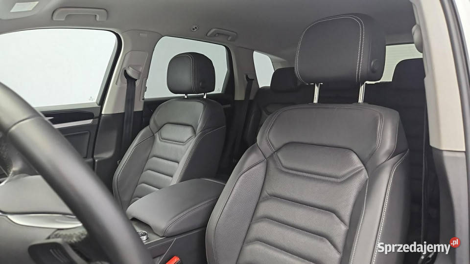 Volkswagen Touareg 30 V6 TDI SCR 4Mot Z 2967cm3 Warszawa