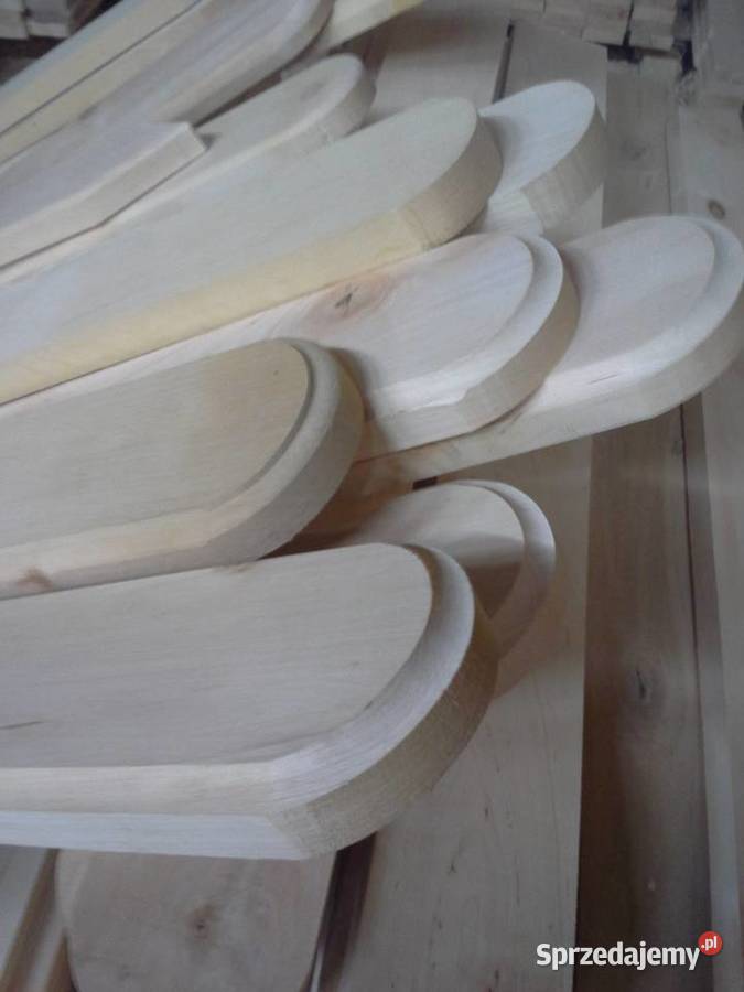 Sztachety olchowe Olszewka