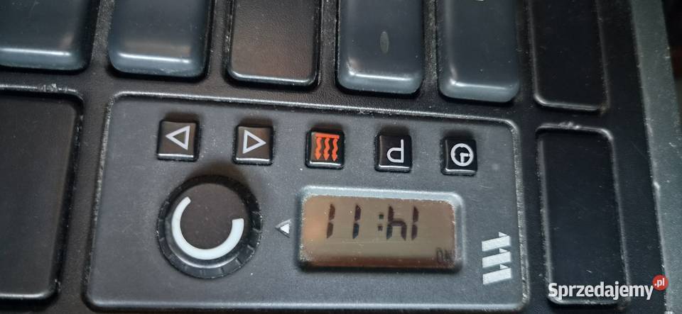 Zegar Sterownik programator timer ogrzewania wielkopolskie Jarocin