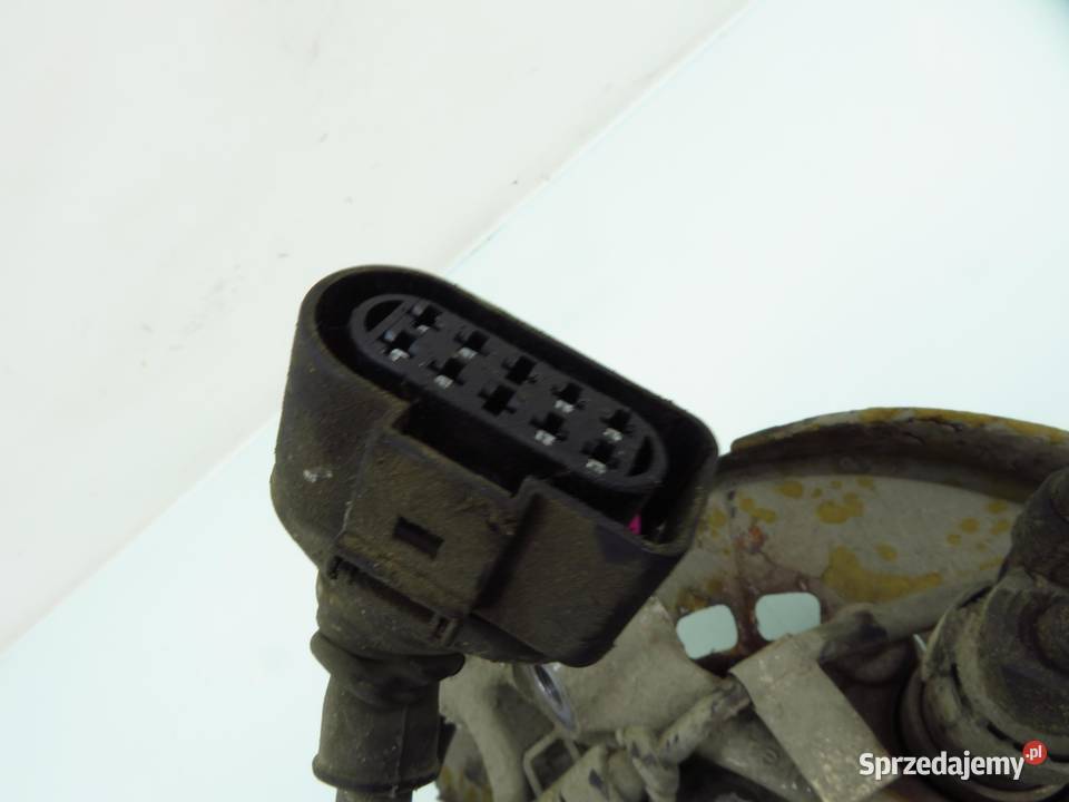 PIASTA TYLNA LEWA PORSCHE CAYENNE II 92A 30 osobowe sprzedam