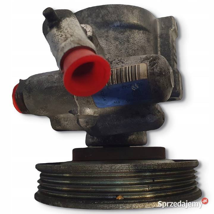 POMPA WSPOMAGANIA Fiat Doblo I 13 JTD MJET Chełm