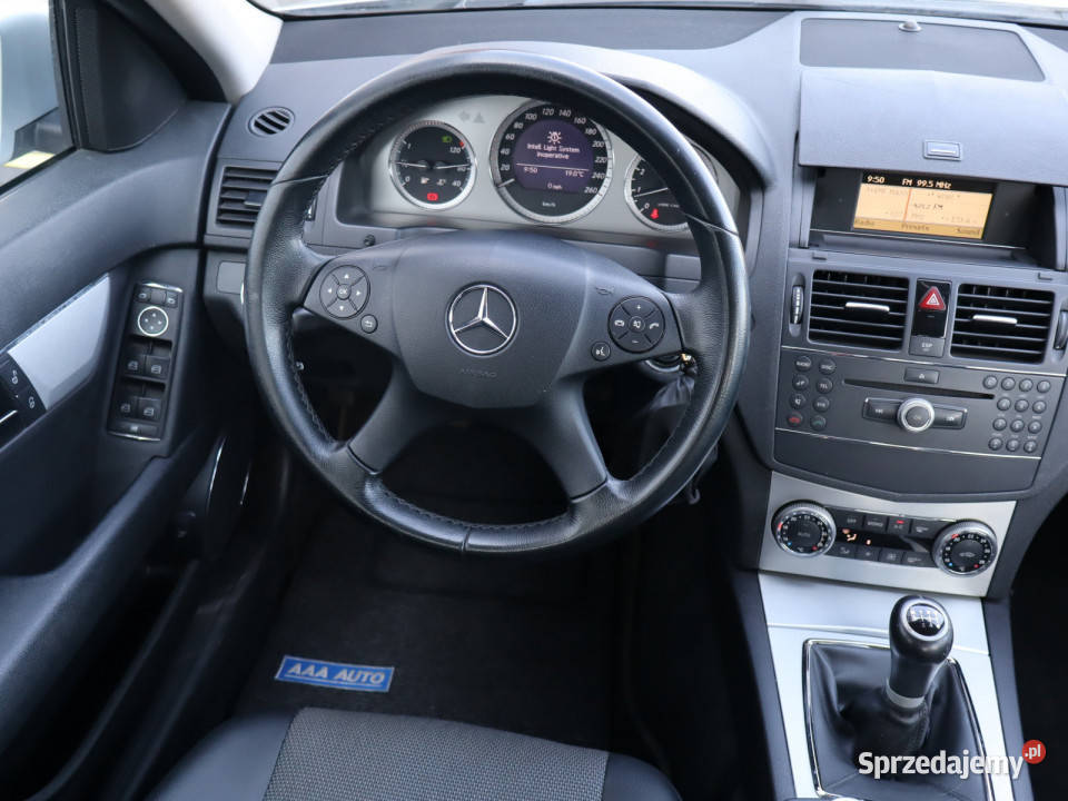 Mercedes C C 180 Klasa C Piaseczno sprzedam