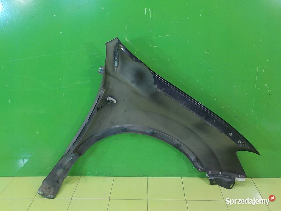 NISSAN QASHQAI I J10 2 LIFT 15 DCI 11r blotnik Suków sprzedam