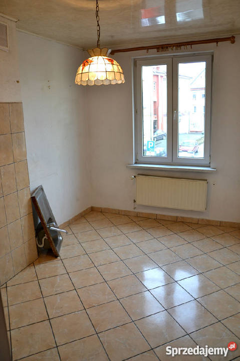 2 pokojowe mieszkanie na sprzedaż Mieszkania Złotoryja